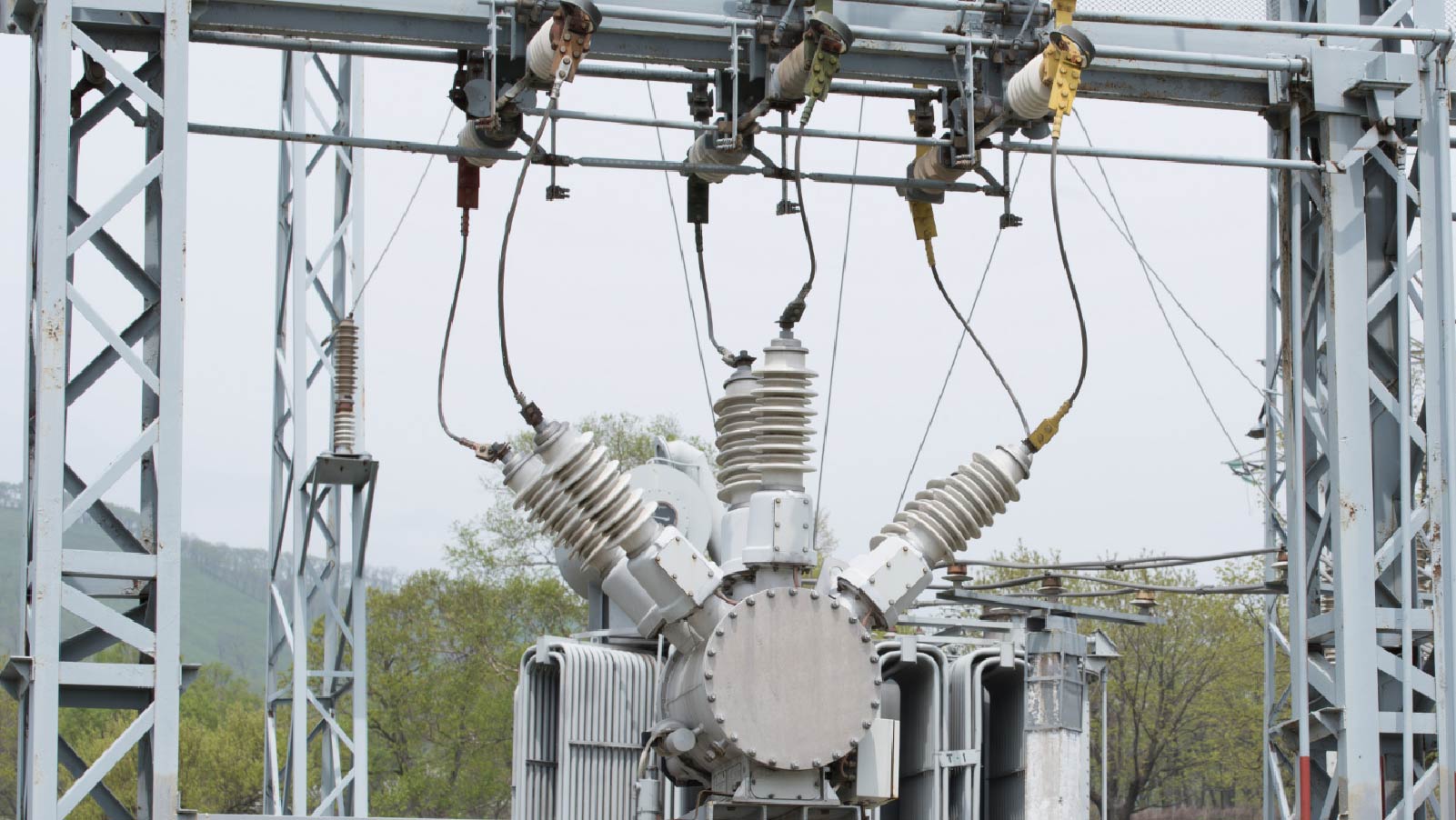 Top Transformer Supplier in Bangalore, Karnataka 